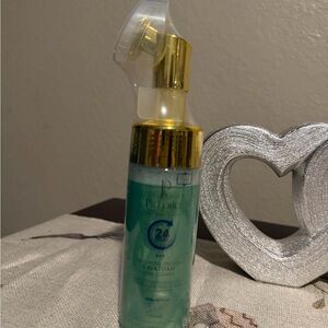 Predire Lava Foam Facial Cleanser - oil control collagen